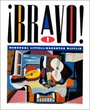 Tapa de Bravo!