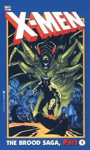 Tapa de X-Men