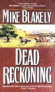 Tapa de Dead Reckoning