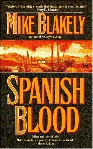 Tapa de Spanish Blood
