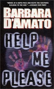 Tapa de Help Me Please (Suze Figueroa)