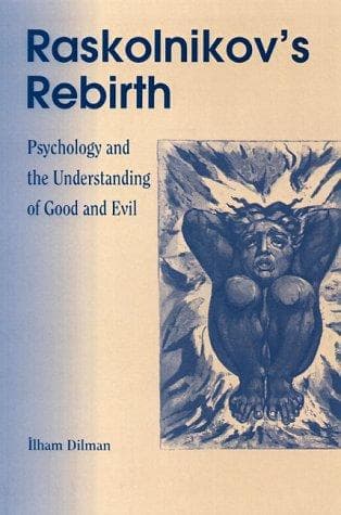 Tapa de Raskolnikov's Rebirth