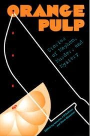 Tapa de Orange pulp