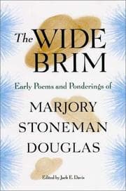 Tapa de The wide brim