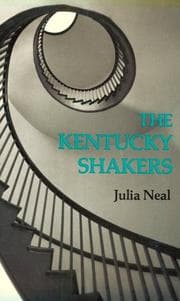Tapa de The Kentucky Shakers