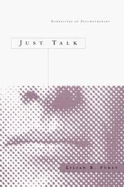Tapa de Just talk