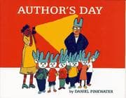 Tapa de Author's day