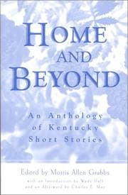 Tapa de Home and Beyond