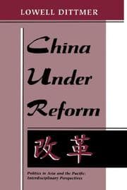 Tapa de China under reform