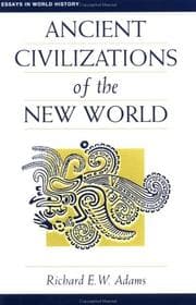 Tapa de Ancient civilizations of the New World