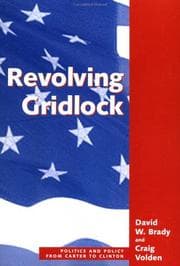Tapa de Revolving gridlock