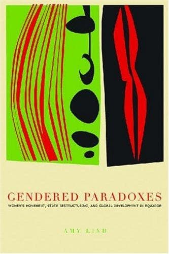 Tapa de Gendered Paradoxes