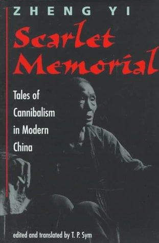 Tapa de Scarlet memorial
