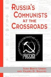 Tapa de Russia's communists at the crossroads