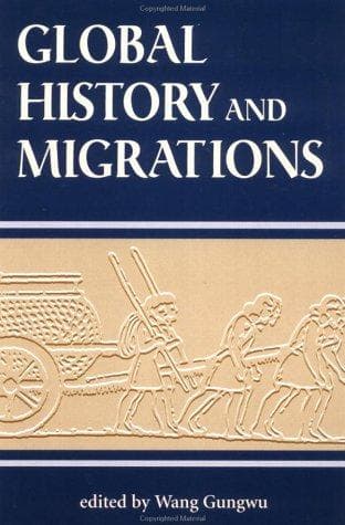 Tapa de Global history and migrations