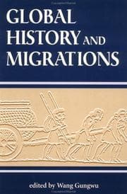 Tapa de Global history and migrations
