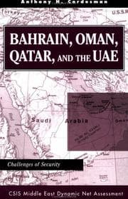Tapa de Bahrain, Oman, Qatar, and the UAE