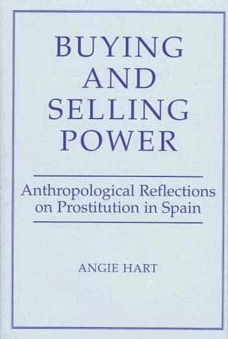 Tapa de Buying and selling power