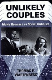 Tapa de Unlikely couples