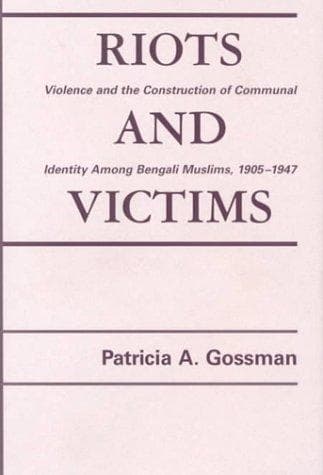 Tapa de Riots and victims