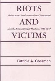 Tapa de Riots and victims