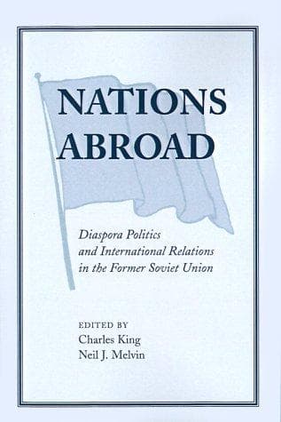 Tapa de Nations abroad