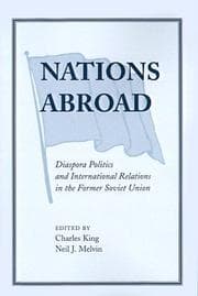 Tapa de Nations abroad
