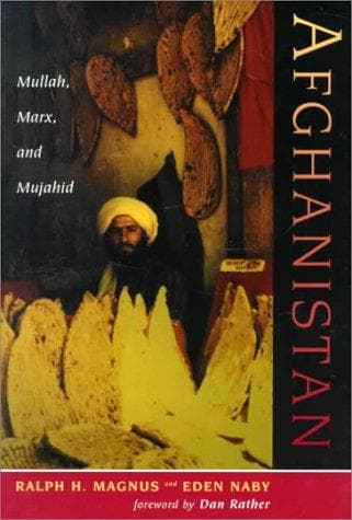 Tapa de Afghanistan