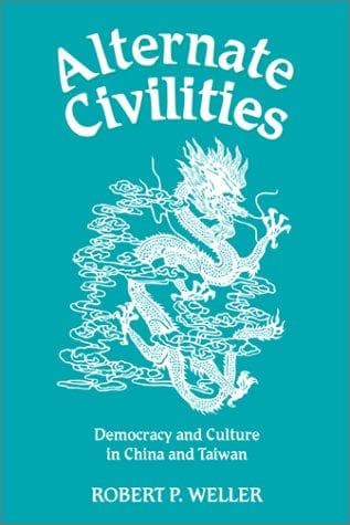 Tapa de Alternate Civilities