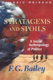 Tapa de Stratagems and spoils
