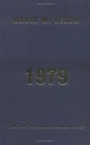 Tapa de 1979