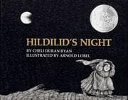 Tapa de Hildilid's Night