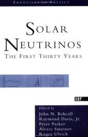 Tapa de Solar neutrinos