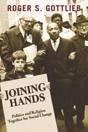 Tapa de Joining Hands