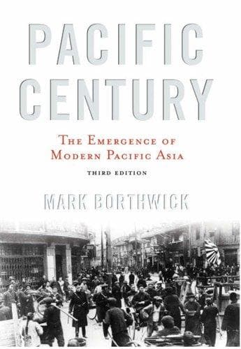 Tapa de Pacific Century