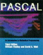 Tapa de Pascal