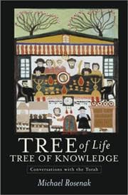 Tapa de Tree of Life, Tree of Knowledge