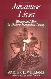 Tapa de Javanese lives