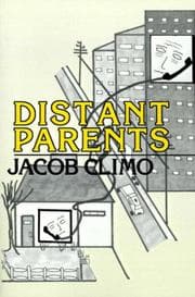 Tapa de Distant parents