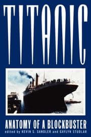 Tapa de Titanic