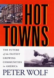 Tapa de Hot Towns