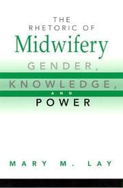 Tapa de The Rhetoric of Midwifery