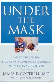 Tapa de Under the Mask