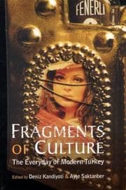Tapa de Fragments of culture
