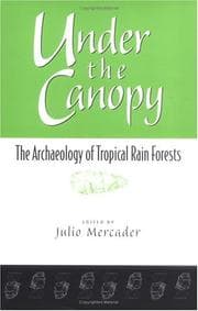 Tapa de Under the Canopy