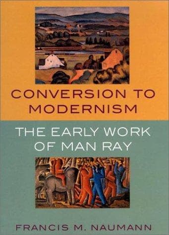 Tapa de Conversion to Modernism