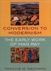 Tapa de Conversion to Modernism