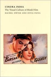 Tapa de Cinema India