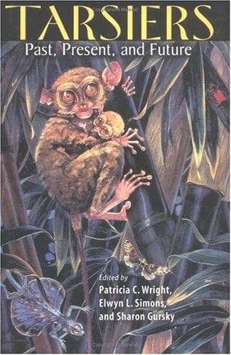 Tapa de Tarsiers