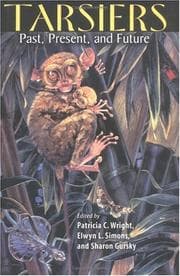 Tapa de Tarsiers